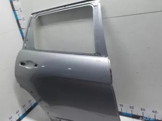 68110160AC Дверь задняя правая Jeep Cherokee KL Арт E52157064, вид 7