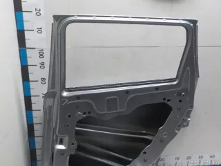 68110160AC Дверь задняя правая Jeep Cherokee KL Арт E52157064, вид 9