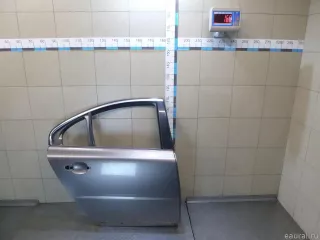 31335606 Дверь задняя правая Volvo S80 2 Арт E12861335, вид 1