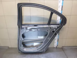 31335606 Дверь задняя правая Volvo S80 2 Арт E12861335, вид 7