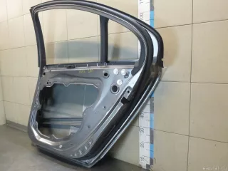 31335606 Дверь задняя правая Volvo S80 2 Арт E12861335, вид 9