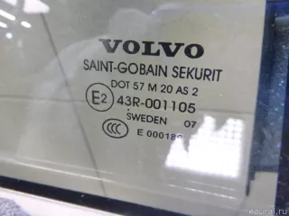 31335606 Дверь задняя правая Volvo S80 2 Арт E12995024, вид 14