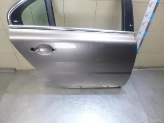 31335606 Дверь задняя правая Volvo S80 2 Арт E12995024, вид 2