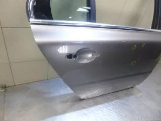 31335606 Дверь задняя правая Volvo S80 2 Арт E12995024, вид 4