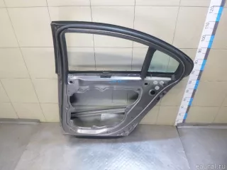 31335606 Дверь задняя правая Volvo S80 2 Арт E12995024, вид 5