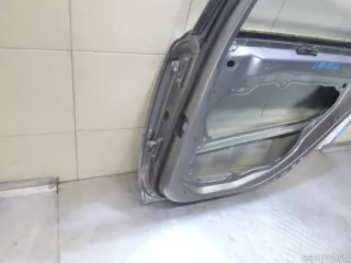 31335606 Дверь задняя правая Volvo S80 2 Арт E12995024, вид 7