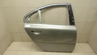 31335606 Дверь задняя правая Volvo S80 2 Арт E95211722, вид 1