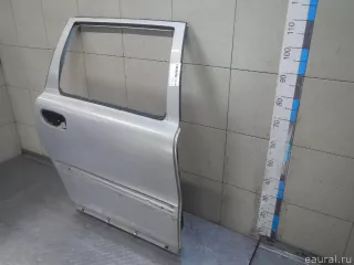 30649494 Дверь задняя правая Volvo XC70 2 Арт E100289221, вид 3
