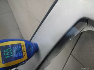30649494 Дверь задняя правая Volvo XC70 2 Арт E100289221, вид 5