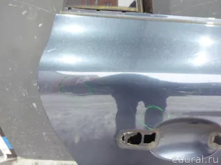31402418 Дверь задняя правая Volvo XC60 1 Арт E22485528, вид 3