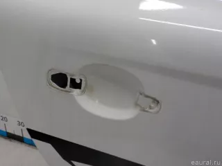 31402418 Дверь задняя правая Volvo XC60 1 Арт E41067191, вид 2