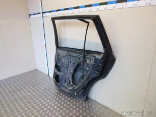 60409AJ1029P Дверь задняя правая Subaru Outback 4 Арт E23074192, вид 8
