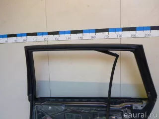 60409AJ1029P Дверь задняя правая Subaru Outback 4 Арт E23074192, вид 10