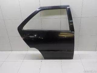 A116201006DY Дверь задняя правая Chery Amulet Арт E30958970, вид 1