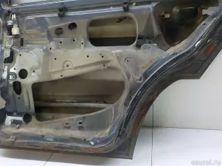 A116201006DY Дверь задняя правая Chery Amulet Арт E30958970, вид 11