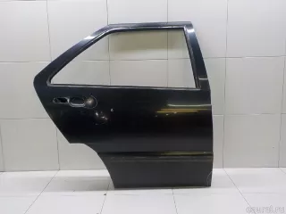 A116201006DY Дверь задняя правая Chery Amulet Арт E30958970, вид 2