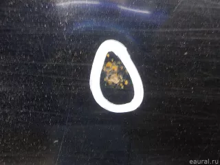 A116201006DY Дверь задняя правая Chery Amulet Арт E30958970, вид 4