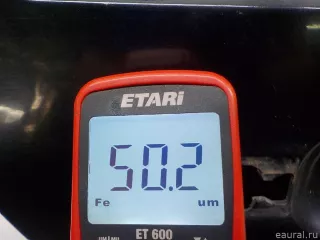 A116201006DY Дверь задняя правая Chery Amulet Арт E30958970, вид 6