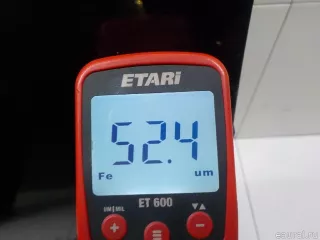 A116201006DY Дверь задняя правая Chery Amulet Арт E30958970, вид 7