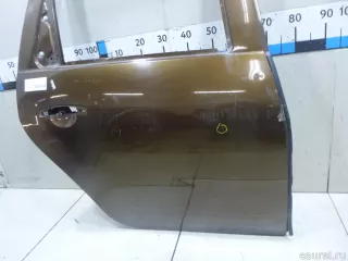 821007807R Дверь задняя правая Renault Duster 1 Арт E14983227, вид 3