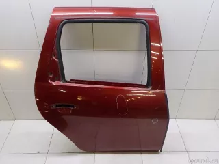 821007807R Дверь задняя правая Renault Duster 1 Арт E31370860, вид 2