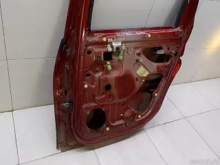 821007807R Дверь задняя правая Renault Duster 1 Арт E31370860, вид 8