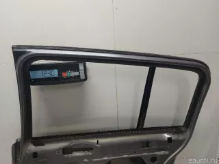 7751473734 Дверь задняя правая Renault Megane 2 Арт E90331266, вид 6