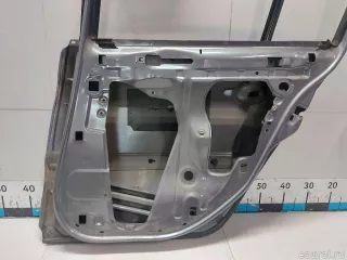 7751473734 Дверь задняя правая Renault Megane 2 Арт E90331266, вид 7