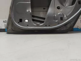 7751473734 Дверь задняя правая Renault Megane 2 Арт E90331266, вид 8