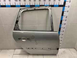 821005158R Дверь задняя правая Renault Scenic 2 Арт E84647426, вид 1