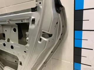 821005158R Дверь задняя правая Renault Scenic 2 Арт E84647426, вид 11