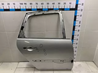 821005158R Дверь задняя правая Renault Scenic 2 Арт E84647426, вид 19