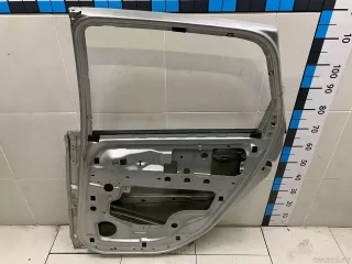 821005158R Дверь задняя правая Renault Scenic 2 Арт E84647426, вид 5