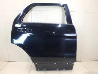 BB5Z7824630A Дверь задняя правая Ford Explorer 5 Арт E95615541, вид 2