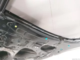 5730A412 Дверь задняя правая Mitsubishi L200 4 Арт E90250088, вид 10