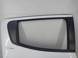 5730B492 Дверь задняя правая Mitsubishi L200 5 Арт E70554561, вид 2