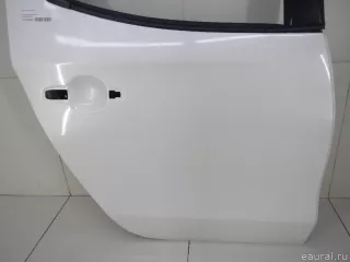 5730B492 Дверь задняя правая Mitsubishi L200 5 Арт E70554561, вид 3