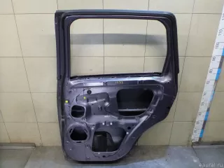 5730A244 Дверь задняя правая Mitsubishi Outlander 2 Арт E100243097, вид 10