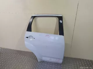 5730A558 Дверь задняя правая Mitsubishi Outlander 2 Арт E23376535, вид 3