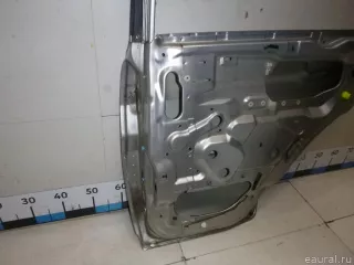 MN133382 Дверь задняя правая Mitsubishi Pajero Pinin Арт E51896484, вид 6