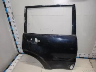 MR496878 Дверь задняя правая Mitsubishi Montero 3 Арт E7755447, вид 2
