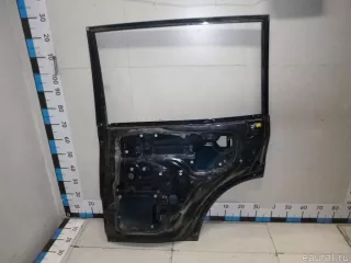 MR496878 Дверь задняя правая Mitsubishi Montero 3 Арт E7755447, вид 4