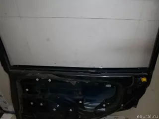 MR496878 Дверь задняя правая Mitsubishi Montero 3 Арт E7755447, вид 7