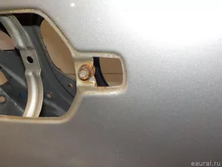 MR566096 Дверь задняя правая Mitsubishi Montero 3 Арт E51364662, вид 6
