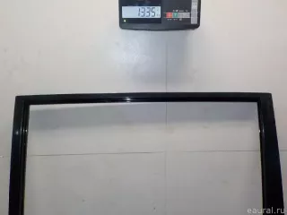 MR496880 Дверь задняя правая Mitsubishi Montero 3 Арт E51596049, вид 1
