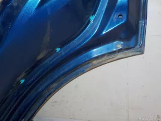 MR496880 Дверь задняя правая Mitsubishi Montero 3 Арт E51596049, вид 13