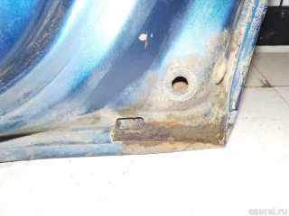 MR496880 Дверь задняя правая Mitsubishi Montero 3 Арт E51596049, вид 15
