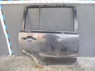 5730A706 Дверь задняя правая Mitsubishi Pajero 4 Арт E22551638, вид 1