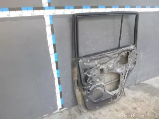 5730A706 Дверь задняя правая Mitsubishi Pajero 4 Арт E22551638, вид 6