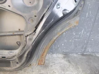 5730A706 Дверь задняя правая Mitsubishi Pajero 4 Арт E22551638, вид 8